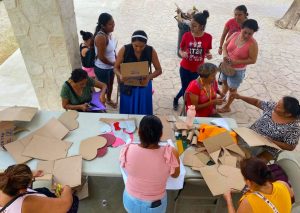 Acerca FARO Quintana Roo, talleres gratuitos a la comunidad de Cancún