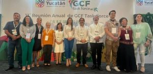 Quintana Roo ratifica adhesión al Grupo de Trabajo de Gobernadores sobre Clima y Bosques (GCF Task Force)