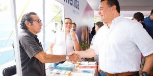 Abren espacios de capacitación laboral para fortalecer la economía de Mérida