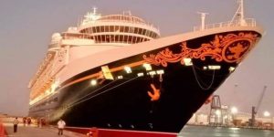 Disney Cruise Line incrementará su número de arribos a Yucatán