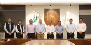 Más apoyo para los productores de Yucatán, resultado de las gestiones de Mauricio Vila