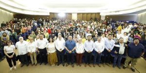 El Ayuntamiento de Mérida relanza el programa “Ayuntamiento en tu Universidad”