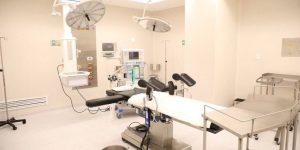 Exitosa cirugía de reimplante en el Hospital General “Dr. Agustín O’Horán”