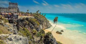 Quintana Roo referente en Turismo Internacional en Latam y el mundo