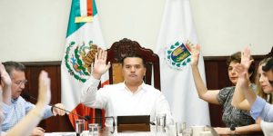 El Ayuntamiento firmará convenio de colaboración con la Asociación de Ciudades Capitales de México