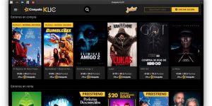 Cinépolis Klic ‘baja el telón’: la plataforma de streaming del cine cerrará en mayo