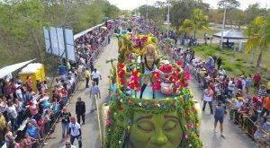 Se acerca largo puente de Carnaval para estudiantes yucatecos