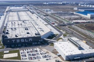 Así es la gigafactoría que Tesla construirá en México