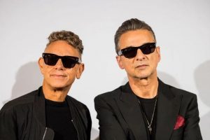 Depeche Mode anuncia tercera fecha en el Foro Sol de la CDMX