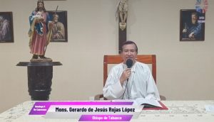 Que haya respeto y se eviten conflictos’, pide Obispo de Tabasco a políticos