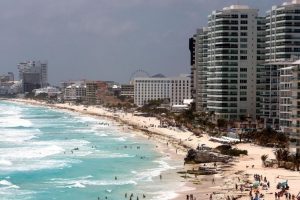 México prevé recibir ingresos de 31 mil mdd por turismo extranjero durante este 2023