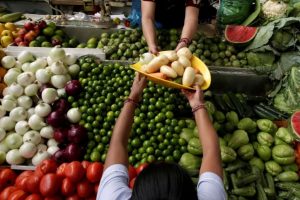 Inflación en México llega a 7.62 % en febrero, reporta INEGI