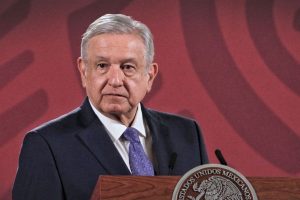 Ofensa, plan republicano para usar ejército de EE.UU. contra cárteles en México: AMLO