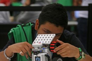 Sureste de México se encuentra en el último lugar del ranking de Ciencia y Tecnología