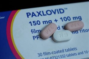 Píldora Paxlovid contra COVID se acerca a aprobación total en EE.UU.