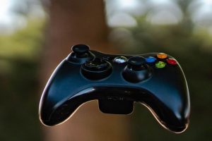 Hyperkin trae de vuelta el diseño de Xbox 360 en su nuevo control