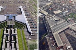 AIFA y el AICM quedan fuera del top 100 de los mejores aeropuertos del mundo