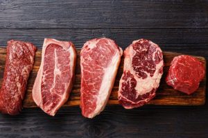 Científicos recomiendan comer carne una vez cada dos semanas