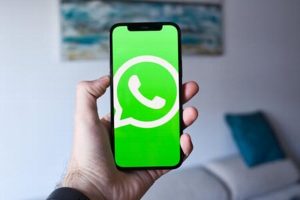 WhatsApp prepara nueva función de videomensajes ¿De qué se trata?