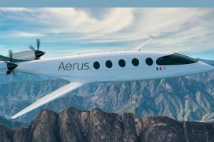 Nueva aerolínea Aerus abre vuelos desde Monterrey
