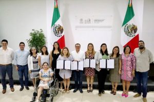 El Congreso de Yucatán, ejemplo nacional en iniciativas a favor de las mujeres