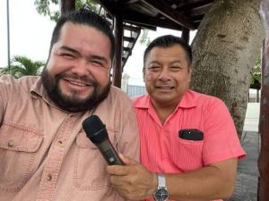 El alcalde Marciano Dzul Caamal está en recuperación: Adan Quintanilla, vocero del Ayuntamiento de Tulum