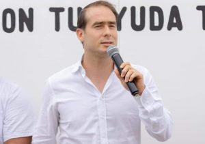 Rendirá protesta Diego Castañon Trejo como nuevo presidente municipal de Tulum