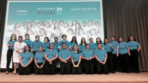 Fundación Lomas entrega más de mil becas e invierte 15 mdp en programas de educación integral