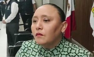 El transporte del servicio público y privado tendrán geo localización a través del C5 para garantizar la seguridad: Cristina Torres Secretaría General de Gobierno en Quintana Roo