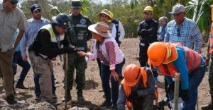 Vestigios se quedan en Quintana Roo para aprovechar el valor cultural y Turísticos de las piezas: Arturo Abreu