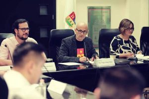 Hugo Alday impulsa macro iniciativa Legislativa para fortalecer a las familias Quintanarroenses