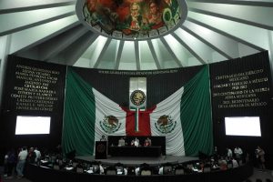 Turnan a comisiones iniciativas en materia de medio ambiente y combate a la discriminación en el Congreso de Quintana Roo