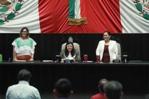 Aprueba XVII Legislatura transformación de SEDESO a Secretaría de Bienestar
