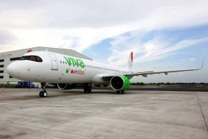 Viva Aerobus confirma que operará en el Aeropuerto de Tulum