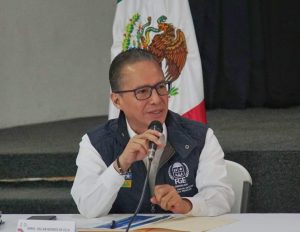 Destaca Óscar Montes de Oca, titular de la FGE Quintana Roo, la obtención de 157 detenciones, 20 vinculaciones y ochos sentencias, entre el 13 y 19 de marzo