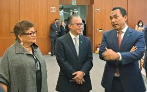 Suma esfuerzos la FGE Quintana Roo en el combate al tráfico de armas
