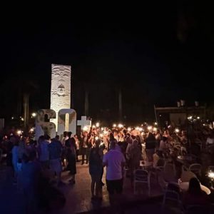 Bahia Principe Riviera Maya Resort y la Fundación Eco-Bahía se suman a la Hora del Planeta