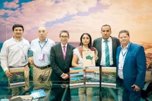 Se suma Tulum al programa de Desarrollo Turístico para potenciar el Caribe Maya