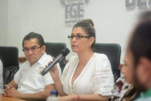 Centros laborales sanos y seguros, para el progreso y productividad de Quintana Roo