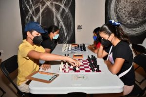 La FPMC invita a la segunda edición del “Torneo de Ajedrez”