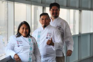 Quintana Roo mostrará su gastronomía y artesanía en el Festival Turístico de la Ciudad de México