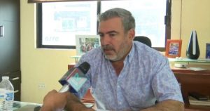 En Tabasco ha disminuido la incidencia delictiva de alto impacto: Manuel Ordóñez Buendía, presidente del Consejo de Seguridad Estatal (Vídeo)