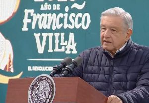 AMLO reitera que estrategia de “Abrazos no balazos” es la adecuada para México