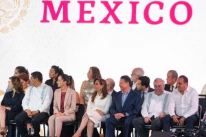 El Caribe Mexicano presente en el arranque del Tianguis Turístico de la Ciudad de México