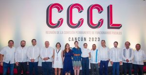 El combate a la corrupción es esencia de la transformación en Quintana Roo