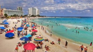 El Caribe Mexicano continua con altas cifras de ocupación en sus principales destinos: SEDETUR