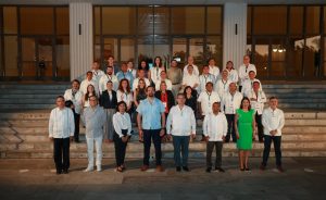 Realizan en Cancún el segundo Foro de Procuradores Fiscales