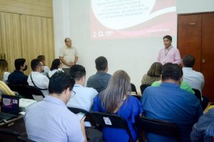 Avanza Quintana Roo en proceso de homologación de la Ley General de Archivos: SEGOB