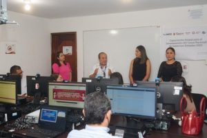 Quintana Roo, Primer lugar nacional en entrega de información estadística