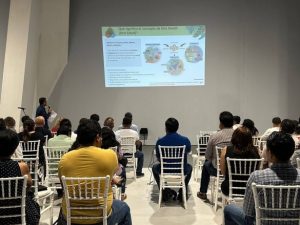 Gobierno de Mara Lezama promueve la protección del medio ambiente y la salud a través de la estrategia One Health: SEMA